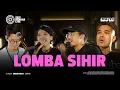 Download Lagu Lomba Sihir at #SesiDengarLiveVol2
