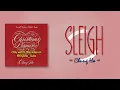 Download Lagu Chung Ha - Sleigh [RomIEng Lyric]