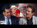 I Miss My Brother - Dennis Quaid Opens Up About His Brother Randy Quaid