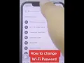 Download Lagu how to change Router Wi-Fi password in your phone