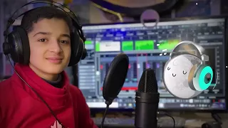 صوت خيالي ياخذك الى عالم ثاني اجمل صوت قران 