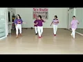 Download Lagu DNA - Linedance - Choreo : Jose Miquel Belloque Vane (NL),Tim Johnson (UK) \u0026 Jean Pierre Madge (CH) 