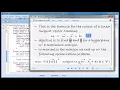 Support Vector Machines w JAVA SMO Sequential Minimal Optimization