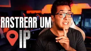 Rastrear o Endereço de Alguém na Internet: É possível?
