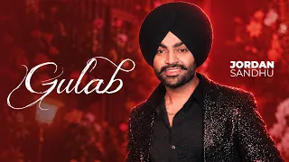 Gulab | Jordan Sandhu | MXRCI | Latest Punjabi Songs 2026 | New Punjabi Songs 2026 | Speed Records