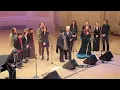 With A Little Help From My Friends - The Piano Recital Carnegie Hall NY 24