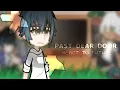 Download Lagu Past Dear Door react to future /Manhwa BL/