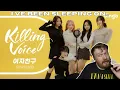 Download Lagu GFRIEND KILLING VOICE - GFRIEND REACTION #gfriend #gfriendkillingvoice #gfriendreaction