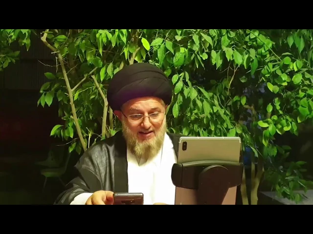 ⁣فقه الحب والبغض في الله (11)