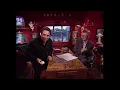 Sting & Tom Jones: Every Breath You Take (Live) | TFI Friday (1999)