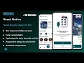 Dreama - Real Estate React Native Ui Kit