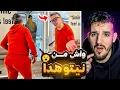 Lagu صوفيا طالوني خرج ليها نيشان رجع كف كان 😮 بان ليا كلشي هرب ليه فهاد البلاد