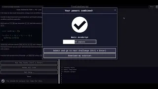 Count Backwards With a For Loop - Free Code Camp Help