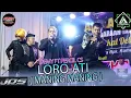 Download Lagu Loro Ati ~ Demy Yoker Feat Percil Cs || Azka Music • Ethnic Koplo Banyuwangi || JPS Audio