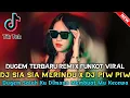 Download Lagu BEST DJ FYP TIK TOK 🎼 DJ SALAH KU DIMANA MEMBUAT MU KECEWA X SIA SIA MERINDU [ DJ Rusman™ ] 2023