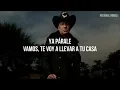 Grupo Exterminador - Entre Perico Y Perico (LETRA)