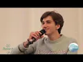 I Got Your Christmas Right Here (Sebastian Croft Video)