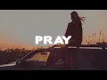 Download Lagu Jessie Murph - Pray (Lyrics)