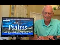Download Lagu Psalm 42 1-11  Mike Howard - Lifeway's Explore the bible God's Presence August 31, 2025