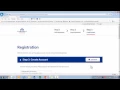 Setting up a Farmers com account