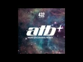 ATB - Ecstasy (Morten Granau Remix)