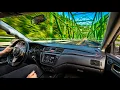 RAW 500HP Evo 8 Full Throttle POV
