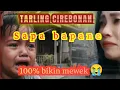 Lagu Cirebonan dermayu sapa bapane bikin nangis tak terasa #tarling #tarlingcirebonan