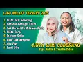 Download Lagu Bahtera Mahligai Cinta | Cinta Dari Seberang | YAYA NADILA \u0026 ZIDAN LAGU MELAYU TERBARU 2025