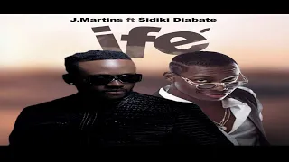 j martins ft sidiki diabat ife