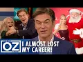 Kristin Chenoweth Reveals Her Medical Mystery and Holiday Movie Magic Oz Celebrity