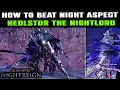 Download Lagu Heolstor the Nightlord How to BEAT EASY (Final Boss) | Night Aspect Boss Guide Elden Ring Nightreign