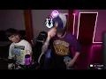 TIAGO Y LIT KILLAH ESCUCHAN SU CANCIÓN - ENTRE NOSOTROS