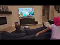 Singing Jardiance commercial