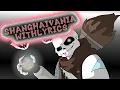 Download Lagu Shanghaivania - WITH LYRICS|Undertale Au Cover|