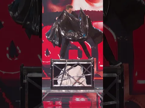 He Teleported WHERE?!