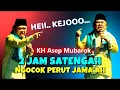 Lagu 2, 5 JAM FULL SEUSEURIAN, KH ASEP MUBAROK TERBARU