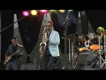 Jazz under the stars - Phil Denny Live in Kenya