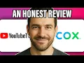 YOUTUBE TV vs COX TV WHICH IS THE BETTER TV STREAMING SERVICE