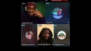 LAW KODAK discussie (A tori fa money)