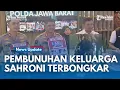 Download Lagu TERUNGKAP !!!!  Motif Pelaku Pembunuhan  Sadis Keluarga Sahroni di Indramayu