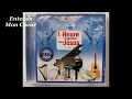 Adorons l'Éternel " 1 Heure d'Adoration avec JÉSUS " Vol. 3