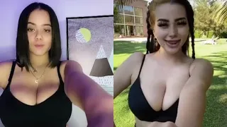 بنوته عسل صدر كبير روعه 