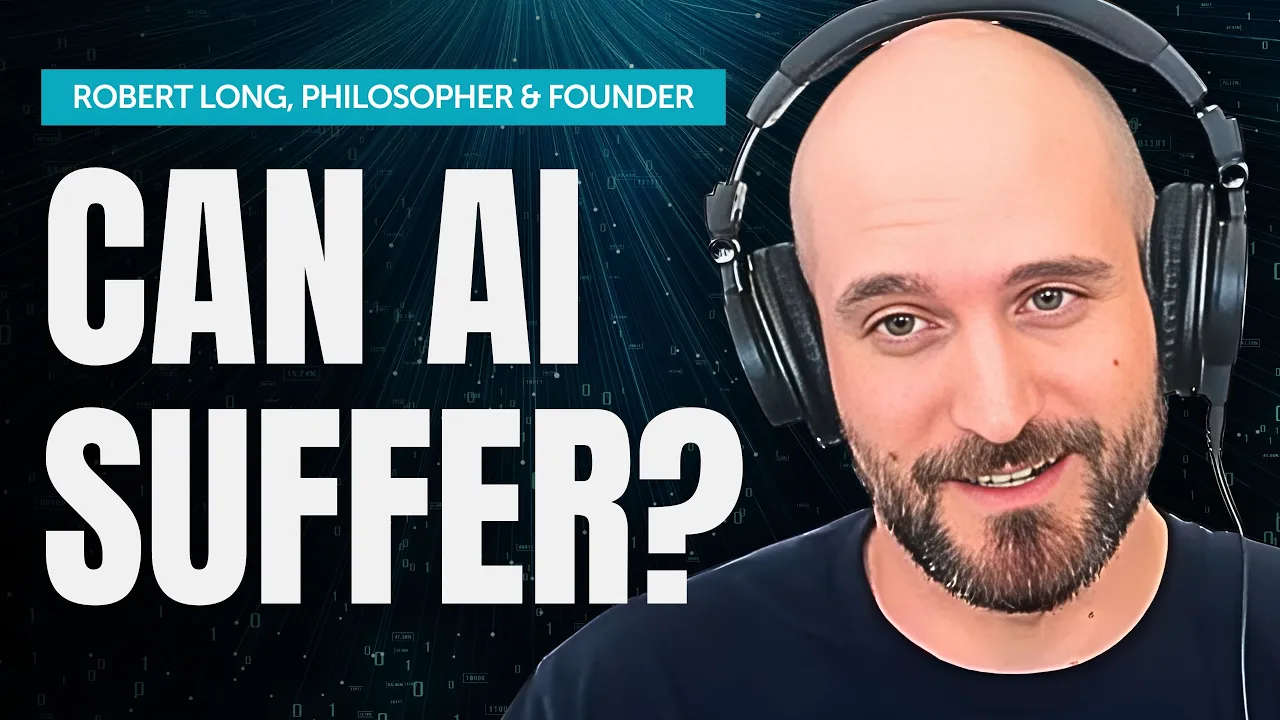 We're Not Ready for AI Consciousness