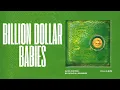 Download Lagu Alice Cooper - Billion Dollar Babies (Full Album)