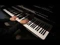 [Piano cover] WOODZ - Everglow | Perfect Crown OST