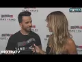 Luis Fonsi Talks Hurricane Relief and Powerful Duet with Tori Kelly