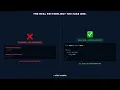 The Real OpenAI Agents SDK Stop using fake GPT-5 primitives