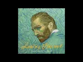 Clint Mansell - The Night Cafe (Loving Vincent - Original Motion Picture Soundtrack)