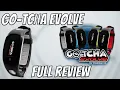 Gotcha Evolve Auto-catcher Review in Pokemon Go