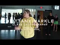 Brittany Markle Class Footage - “Used to It” by Michal Leah